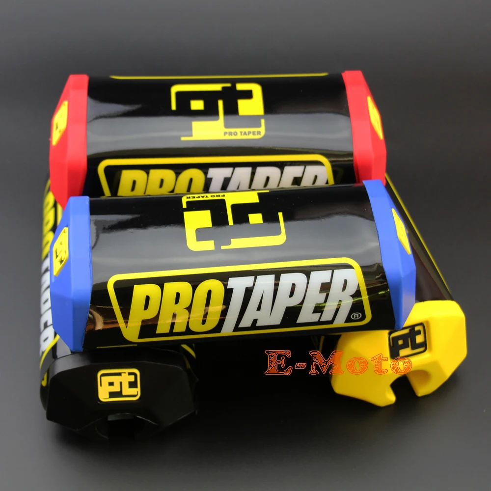 Pro конус жир бар 2,0 протектор грудной клетки коврик для барной стойки MX ATV яма Байк мотокросс 1/" коврик для барной стойки s E-Moto