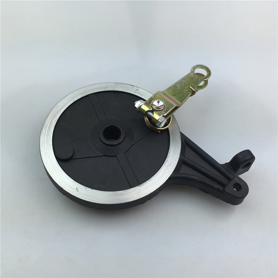 

STARPAD After the electric car battery car brake drum brake assembly 110 after conversion parts brake system with brake pads