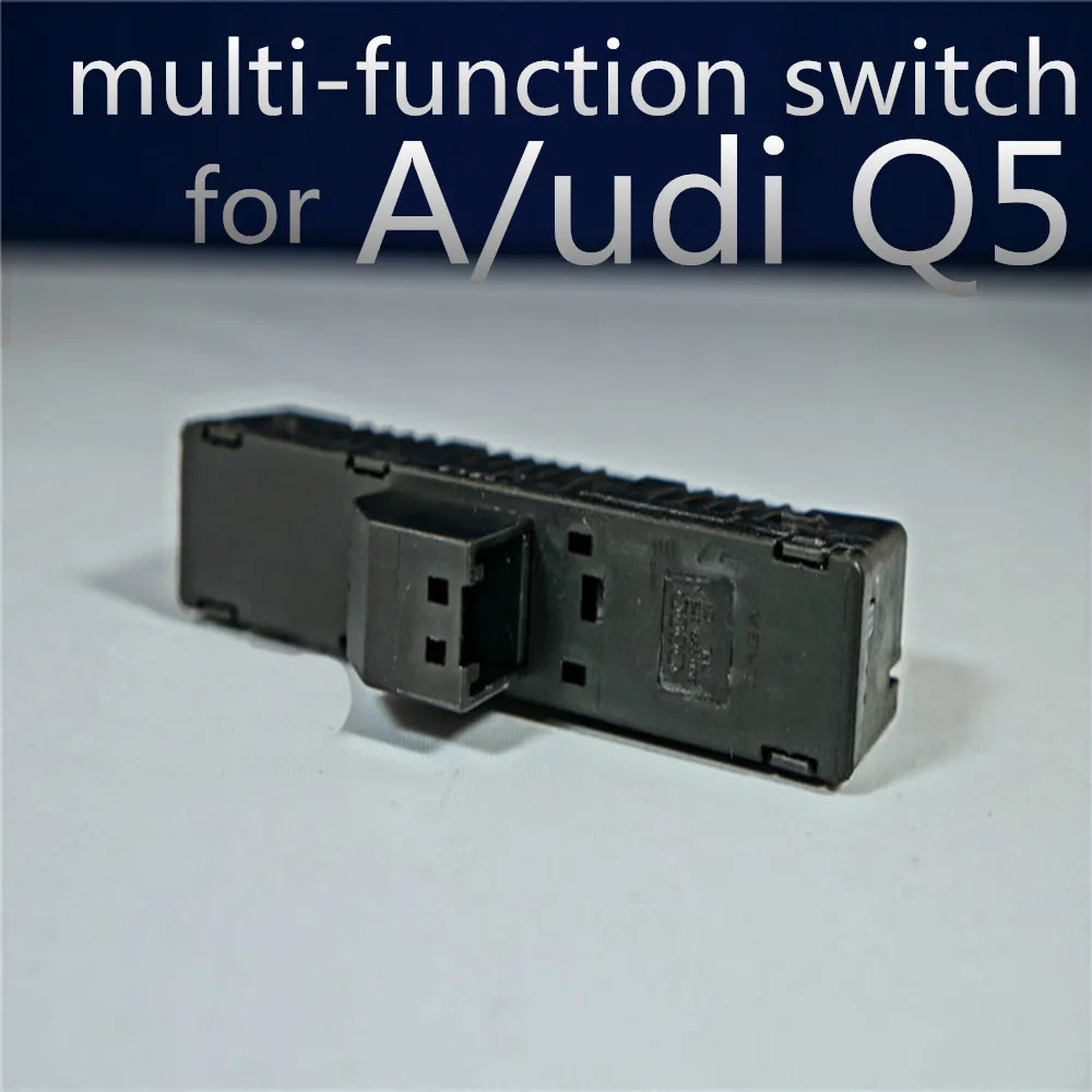 

Вспомогательный парктроник Polarlander для Audi Q5 ESP start 8RD 959 673 A 8R0959673B 8RD959673A