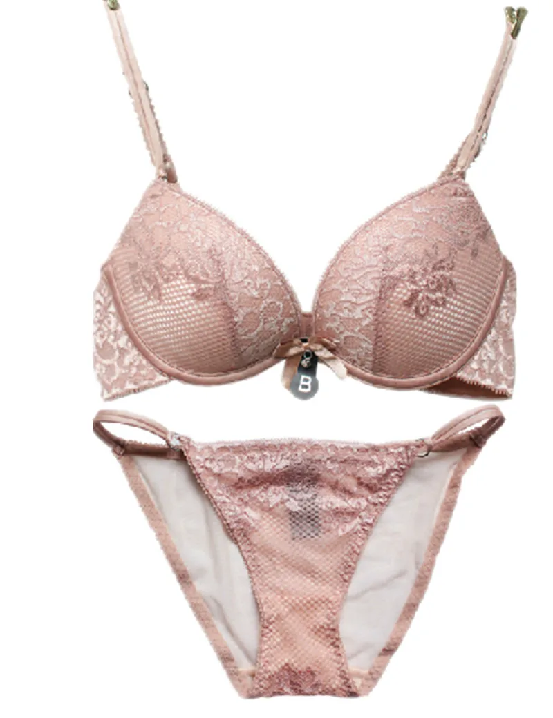 Новинка Канада Топ бренд красивое кружевное женское нижнее белье бюстгальтер