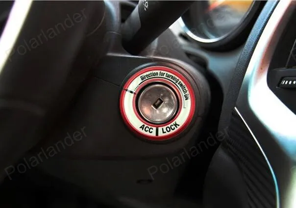 Автомобильный Стайлинг для B/uick E/xcelle G/T R/egal L/acrosse E/ncore светящееся декоративное