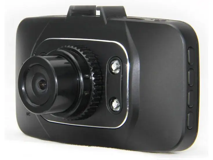 GS8000L Автомобильный ВИДЕОРЕГИСТРАТОР Автомобиля HD 1080 P Видеокамера Даш Cam g-сенсор