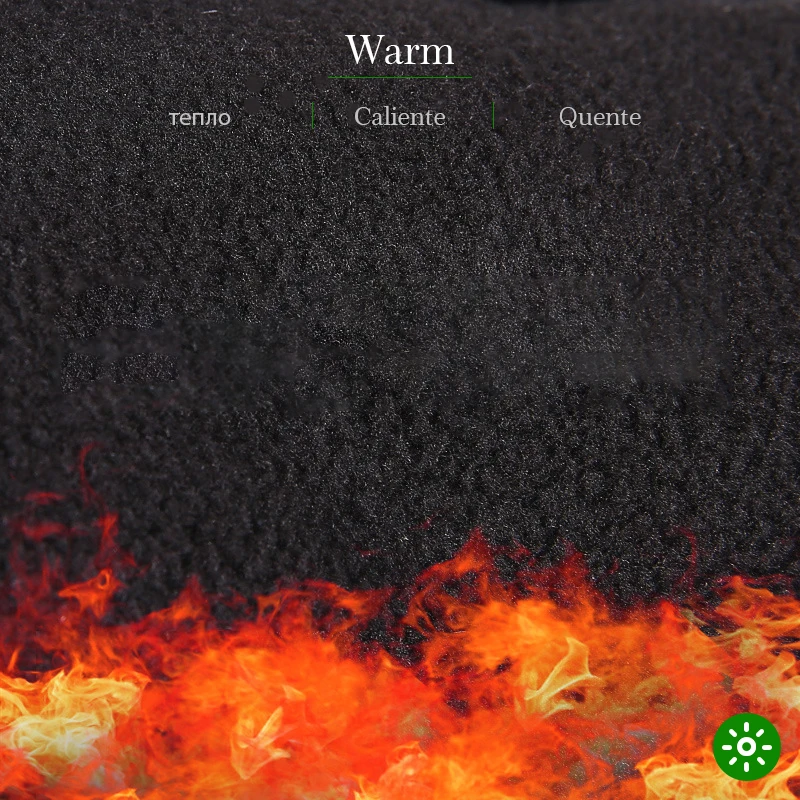 Водонепроницаемые велосипедные перчатки TWTOPSE для мужчин и женщин теплые зимние