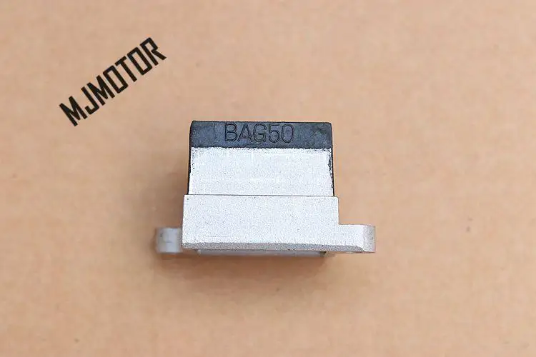 Впускной клапан AG50 подходит для китайских велосипедов Suzuki QJ50 AG100 V100 SJ50 2 тактный