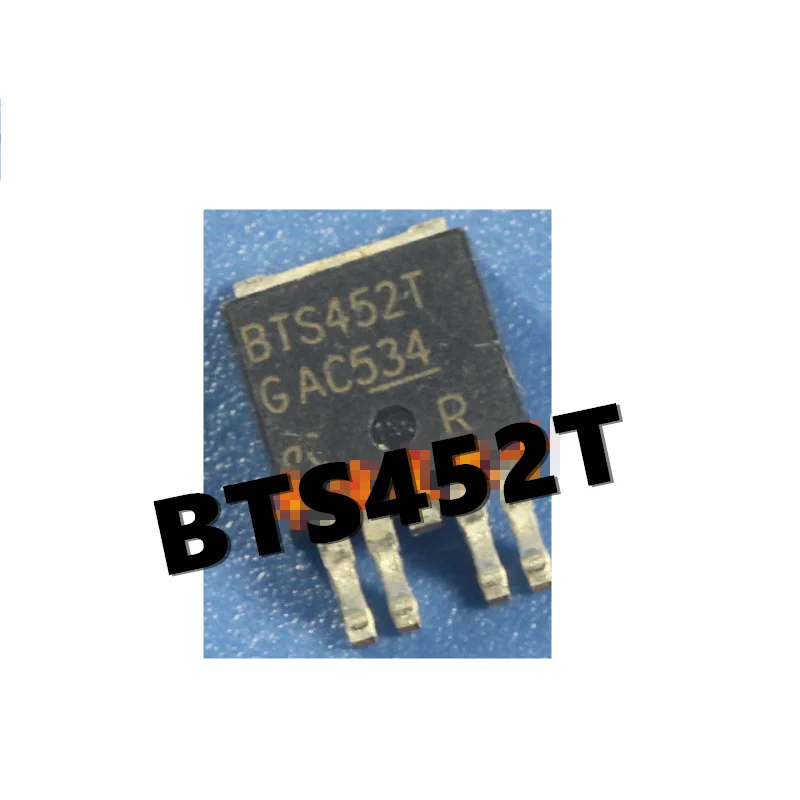 Оригинальный товар B20H100G BTS452T VN5E050M A1741 BTS640S2 G8HL-H71 | Электроника