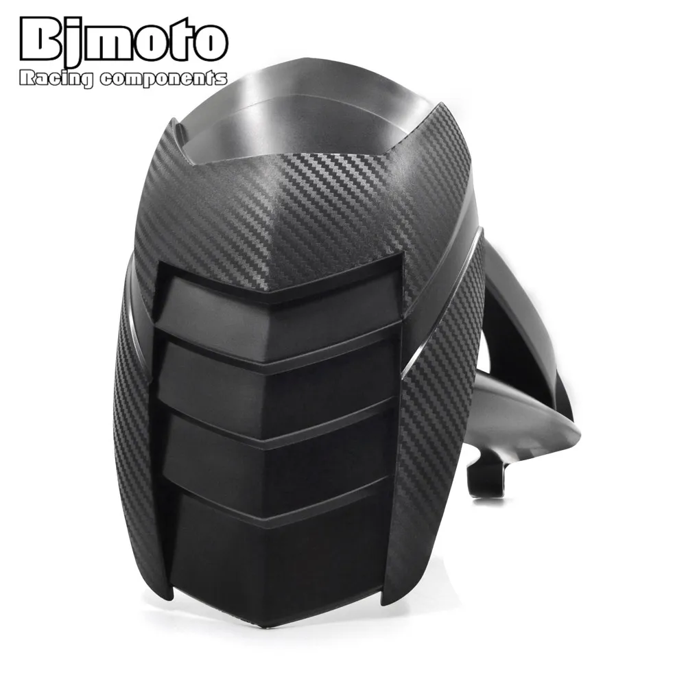 Bjmoto черные мотоциклетные Мотокросс R1200 GS из АБС пластика для колес Стикеры колеса