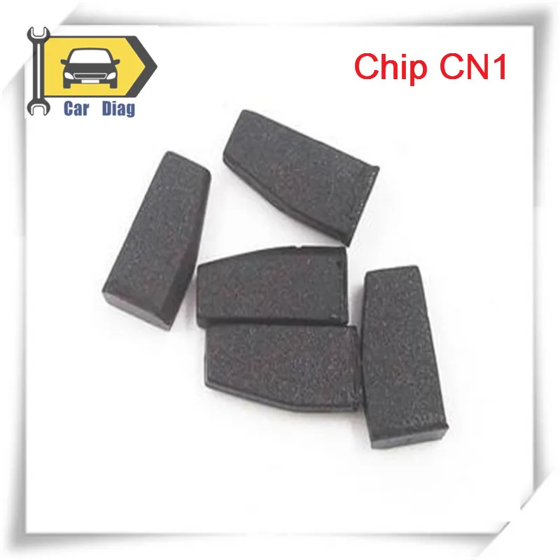 

2019 CN1 Chip Copy 4C chip Transponder CN1 Chip For ND900 CN900 Auto Key Programmer In stock 20pcs/lot