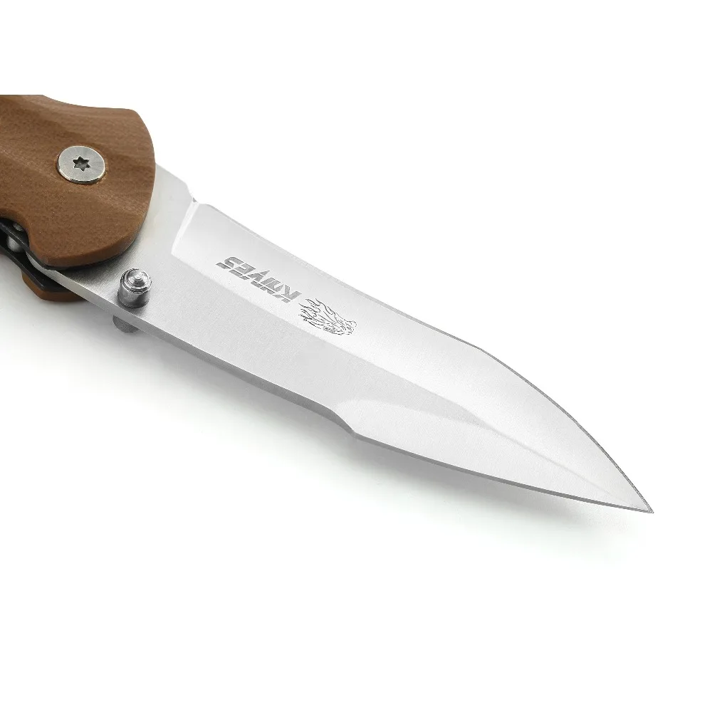 Холодный Сталь Karambit боевой Ножи выживания Facas карман охотничьи ножи строгальные