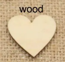 wood Персонализированное украшение свадебного стола четырехлистный клевер с инициалами кольцо для салфеток, на заказ свадебный цвет дерево акриловое кольцо для салфеток - Color: wood