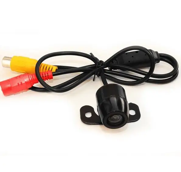 Автопарктроник HD Автомобильная камера заднего вида широкоугольная парковочная |