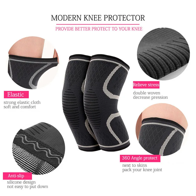 Наколенник Rodilleras баскетбольные наколенники воздухопроницаемые облегчающие