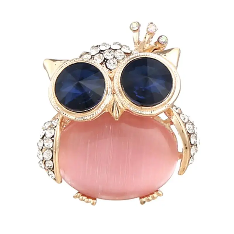 LNRRABC женские броши, аксессуары для шляпы, зажим для шарфа, женские хрустальные стразы, сплав, цветок, одежда, булавки, броши, модное ювелирное изделие - Окраска металла: 22