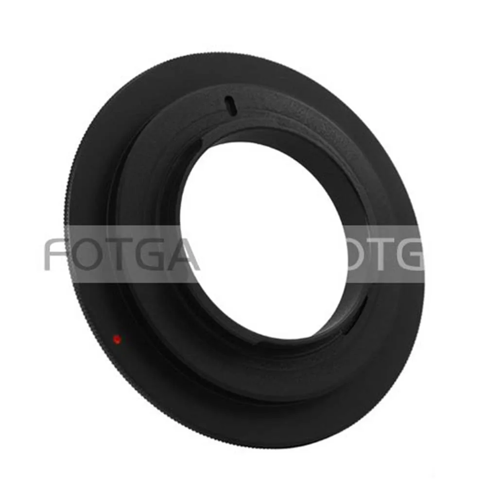 Кольцо адаптер Fotga 58 мм для Olympus E510 E520 E610|reverse adapter ring|adapter ringmacro reverse |