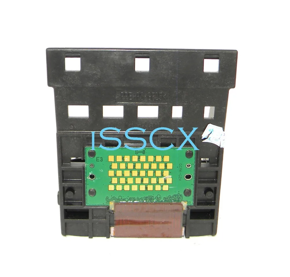 Печатающая головка QY6 0064 0042 оригинальная новая печатающая для Canon i560 iP3000 i850 MP700 MP730