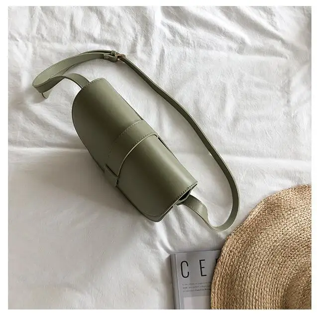 

Fashion women's small handbag saddle casual shoulder messenger cross body small bag female handbag cute colorful meiyy82
