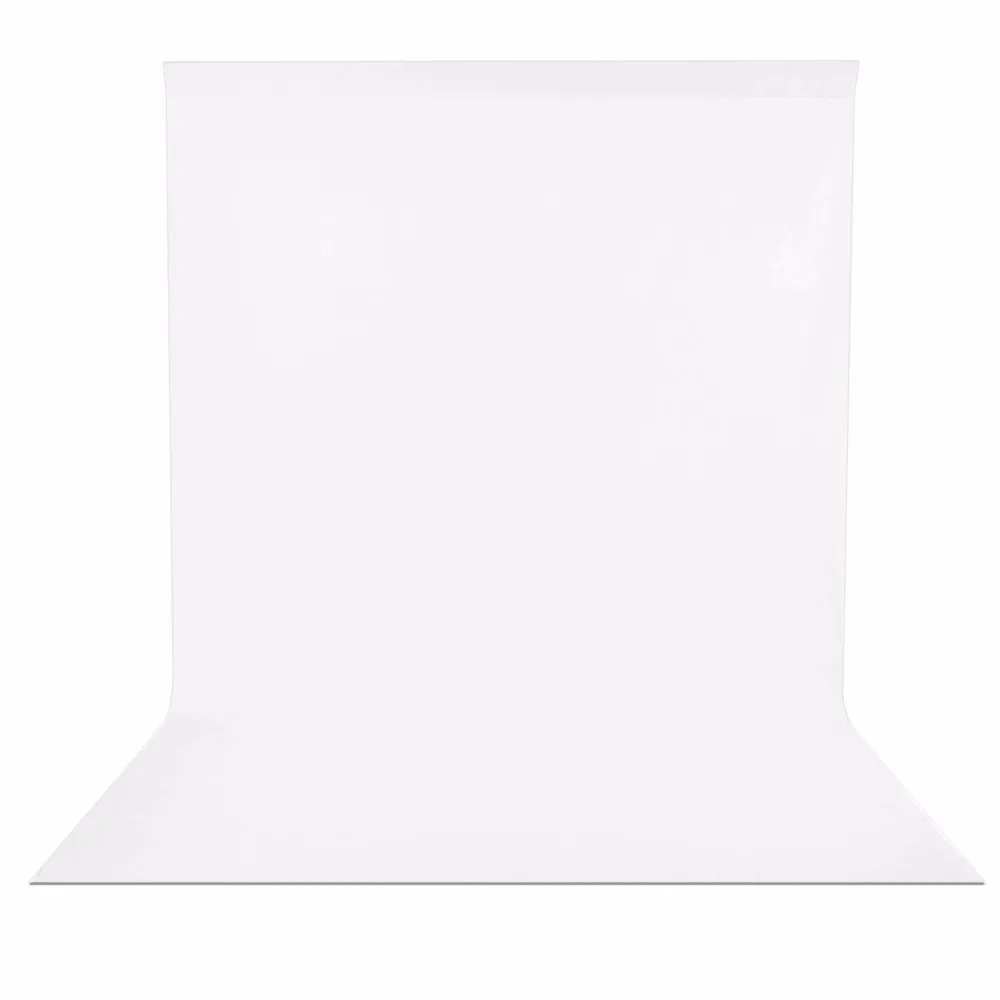 Neewer 9x15 футов тканевый задник для фотосъемки с 3 зажимами