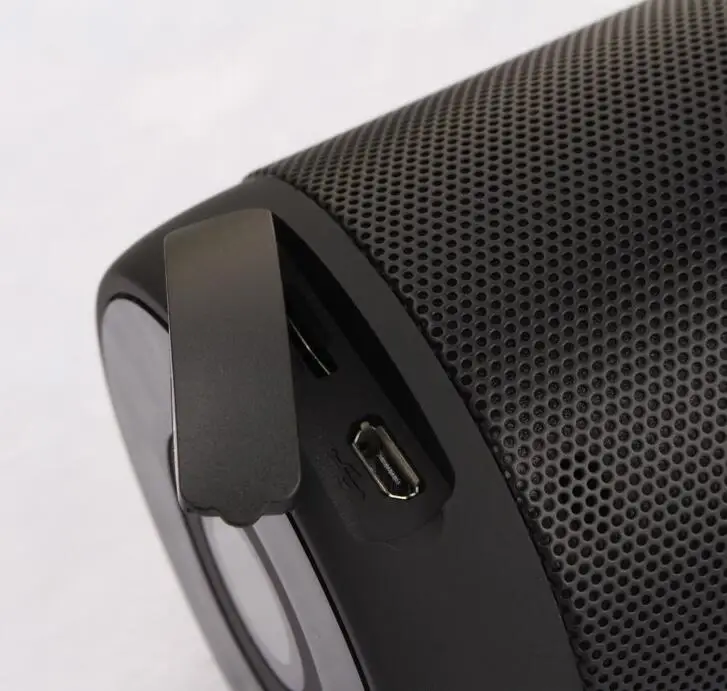 EastVita Портативный Открытый водонепроницаемый беспроводной Bluetooth динамик T2 стерео HiFi коробки поддержка TF карты FM Super Bass r30