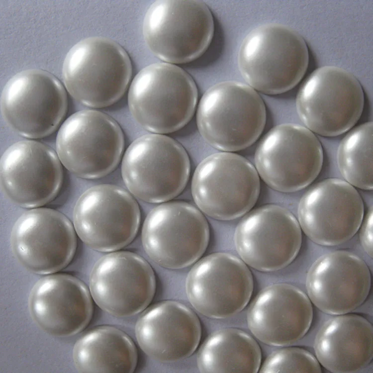 Жемчужные стразы оптовый поставщик из Китая Бриллиантовые камни 6 мм 50 шт. в