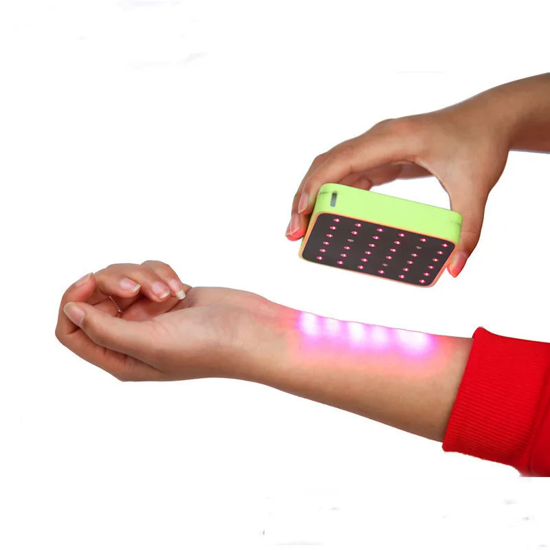 

ATANG 36 pcs Cold Laser Pain Relief physiotherapy back pain equipment knee arthritis treatment Cervical Prostate Muscle strain