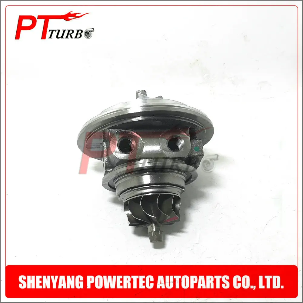 Заготовка турбинного картриджа для hyundai Veloster 1,6 T-53039700300 53039880300 28231-2B720 части восстановления турбо зарядное устройство ядро КЗПЧ