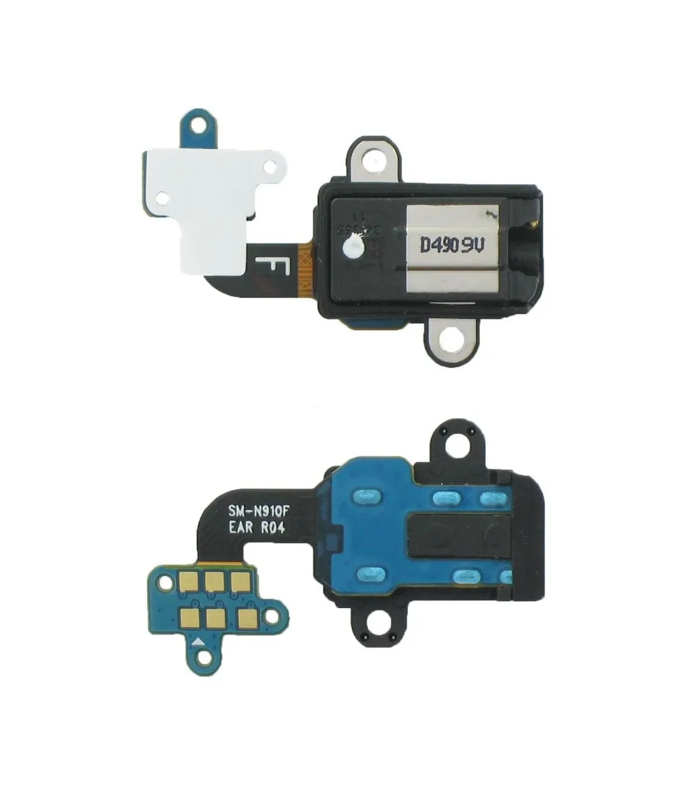 10 шт./лот Для Samsung Galaxy Note 4 N910 N910A N910T N910V N910P Наушников Audio Jack Flex|galaxy note headphone jack|note
