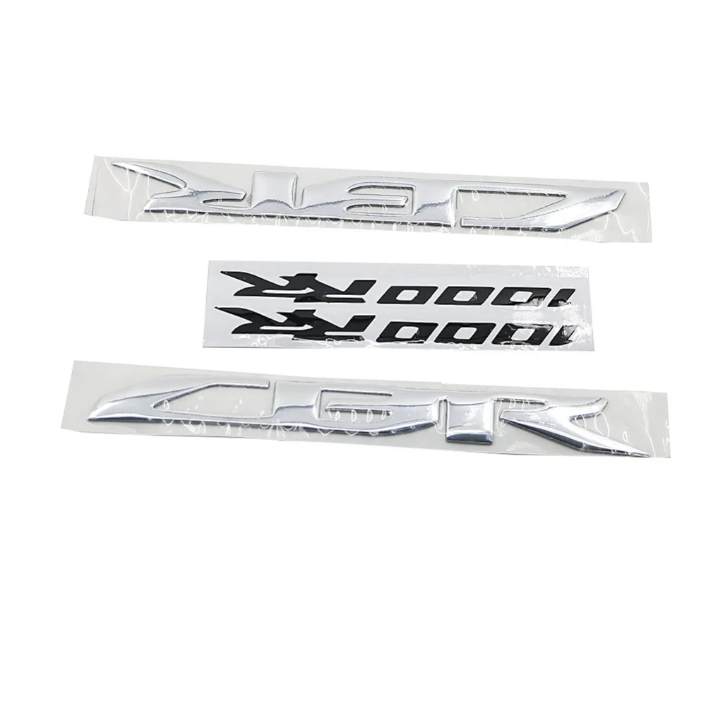 2004- для Honda CBR1000RR наклейка край эмблема Стикеры CBR 1000RR логотип 2004 2005 2006 2007 2008 2009 2010 2011 2012 2013