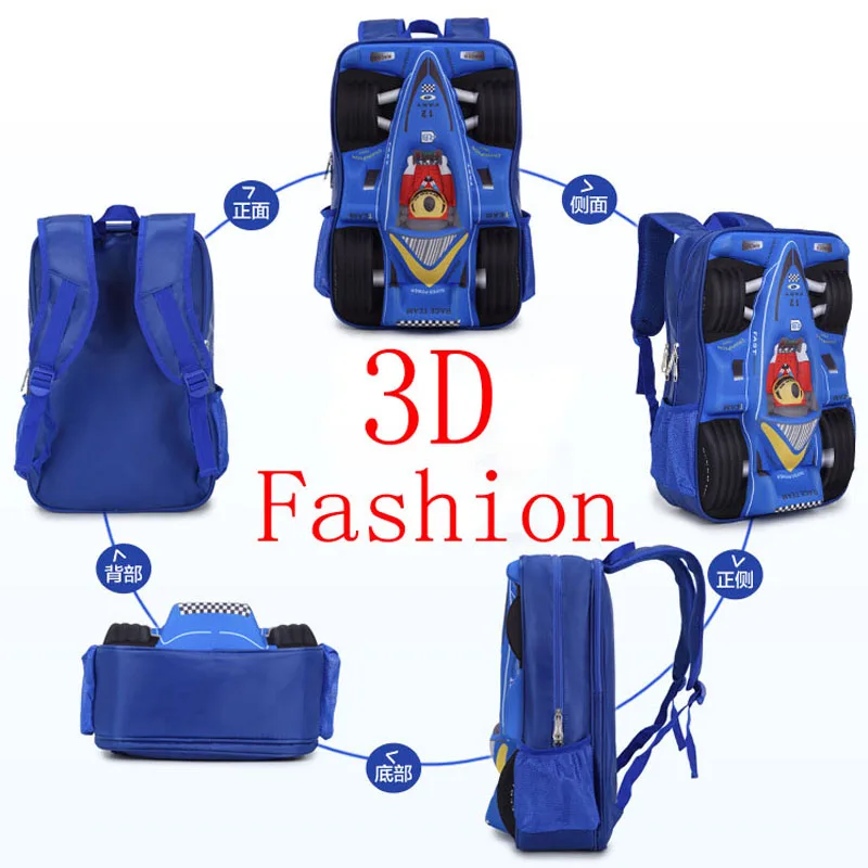 Лидер продаж 2019 Новое поступление дизайнерский школьный рюкзак для мальчиков и