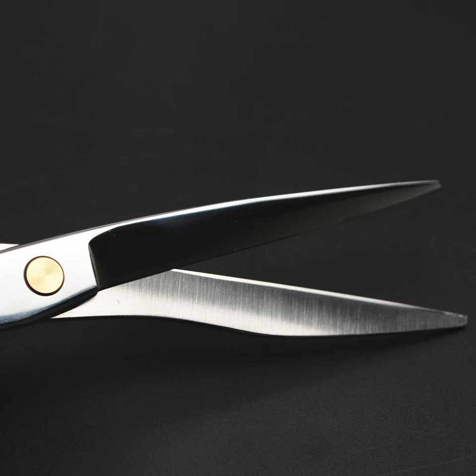 PARADE professional Japan 440c 9cr13 6.0 inch shears cutting barber cut hair scissors set hairdressing Free Shipping | Красота и