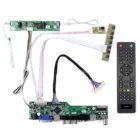 Для 21,5 Дюймов Гавайская гитара 23 дюймов ЖК-дисплей Экран MT215DW01 V1 доска Размеры 188x43x17 мм MT230DW01 V1 1920x1080 HD MI VGA CVBS USB плата контроллера