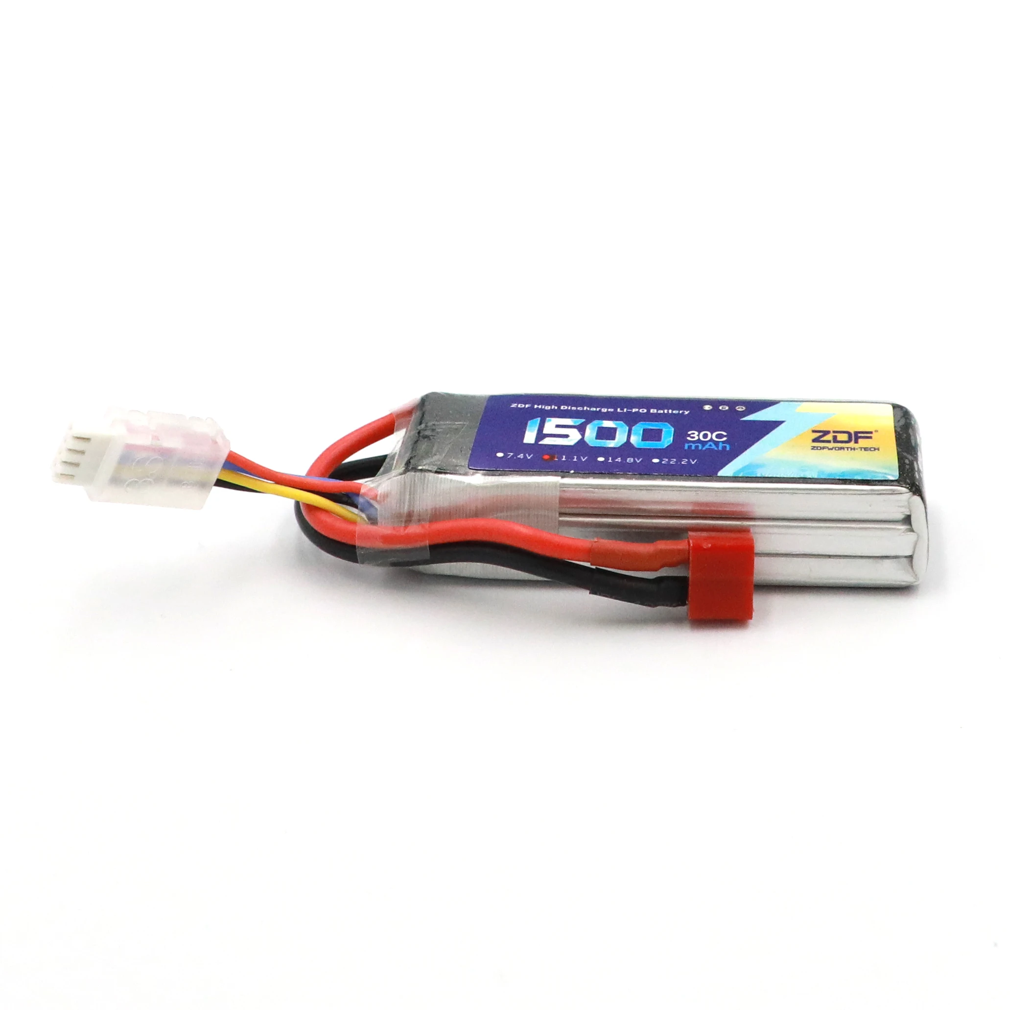 ZDF POWER 3S 11 1 V 1500MAH 30C модель пульта дистанционного управления производитель литий