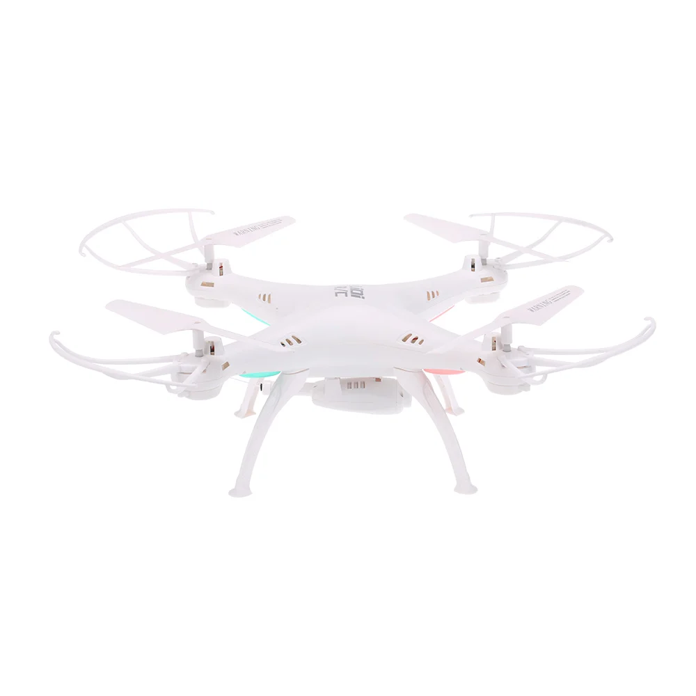 Квадрокоптер GoolRC LiDi L15W 2 4G 4 канала 6 осевой гироскоп Wi Fi передача FPV с камерой 0 3 МП