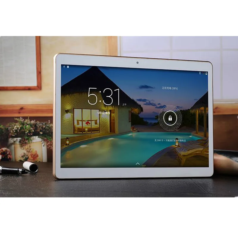 10 дюймов Оригинальный Дизайн 3 Г Телефонный Звонок Android 5.1 Quad Core IPS пк WiFi таблетки 2 +