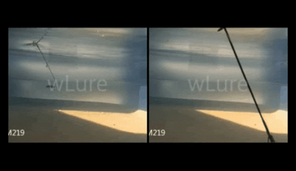WLure 8 г 7 см крошечная жесткая приманка для рыбалки, ловли карпа, пресной воды, реалистичный рисунок, Джеркбейт, гольян, кренкбейт, HM219
