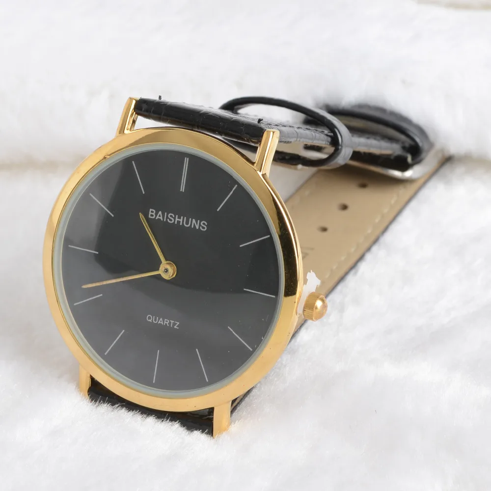 Большая распродажа модные наручные часы женские дамские кварцевые часы-браслет