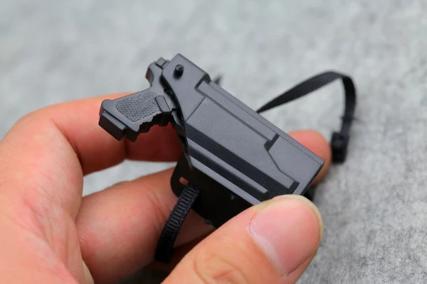 Экшн фигурка KNL HOBBY новая 12 дюймовая кукла 1/6 аксессуары для солдат модель от 1 до 6