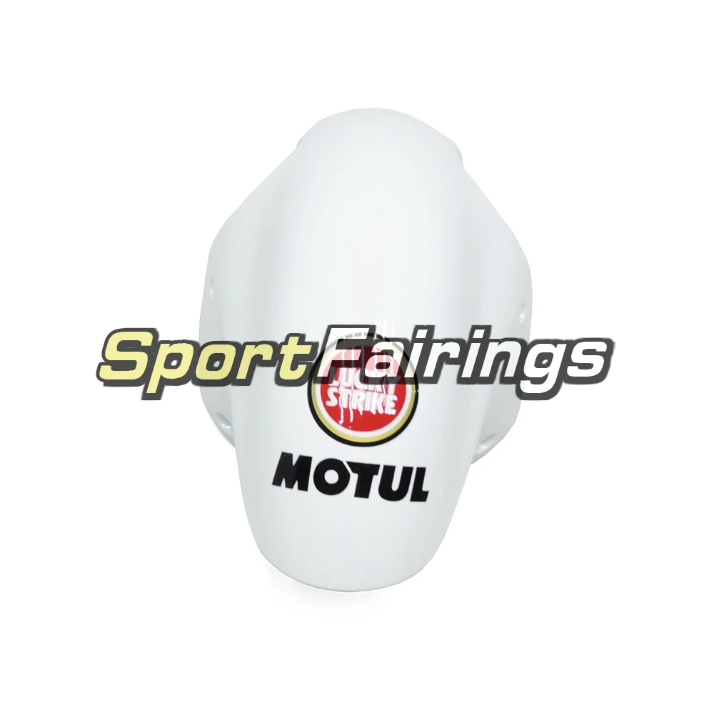 Обтекатели для Suzuki GSXR1300 Hayabusa 97 98 99 04 05 06 07 1997 2007 ABS инъекция стандартные белые