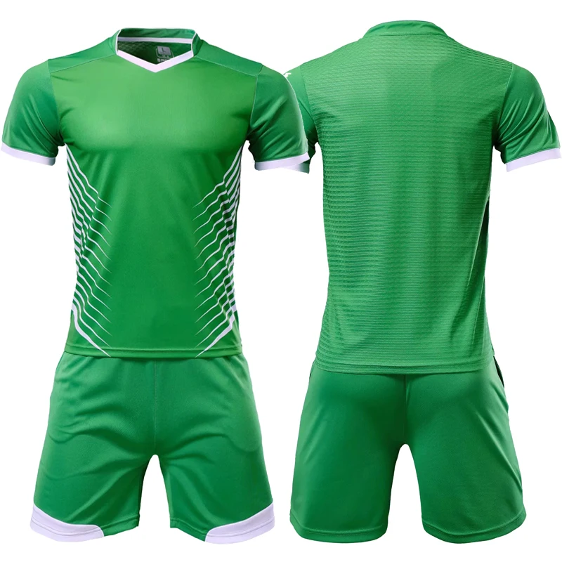 Футбольные майки survete Мужские t футбольные наборы maillot de foot мужская футбольная рубашка короткий тренировочный костюм Futbol спортивная одежда