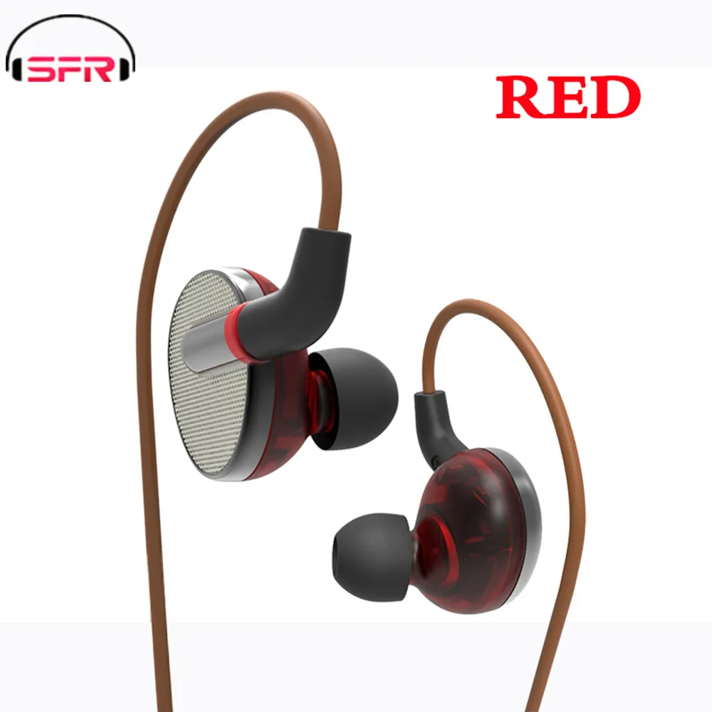 SENFER EN900 2BA+ 2DD гибридные наушники контролировать DJ HIFI наушники гарнитура со съемным кабелем DT6 DT8 PT15 PT25 IE80