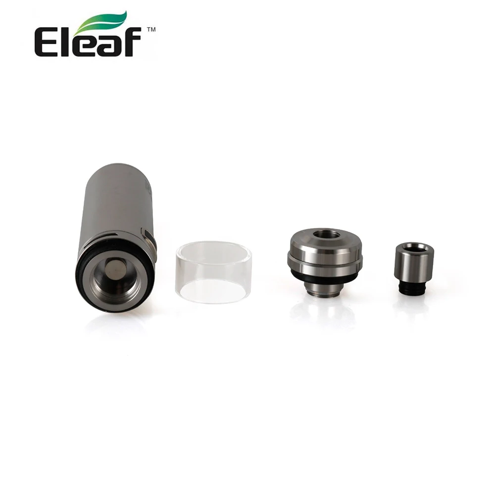Оригинальный комплект Eleaf iJust NexGen с аккумулятором 3000 мАч 2 мл емкость бака Макс 50