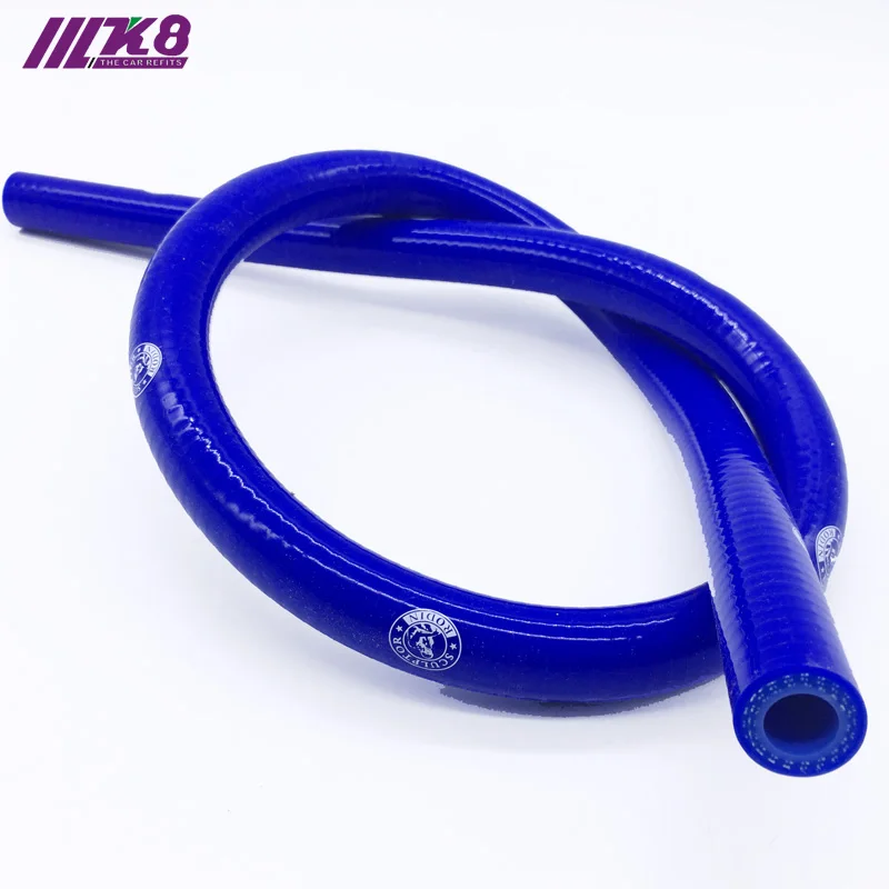 

Free shipping Straight Silicone Coolant Hose 1 Meter Length Intercooler Pipe ID 30mm 32mm 35mm 38mm