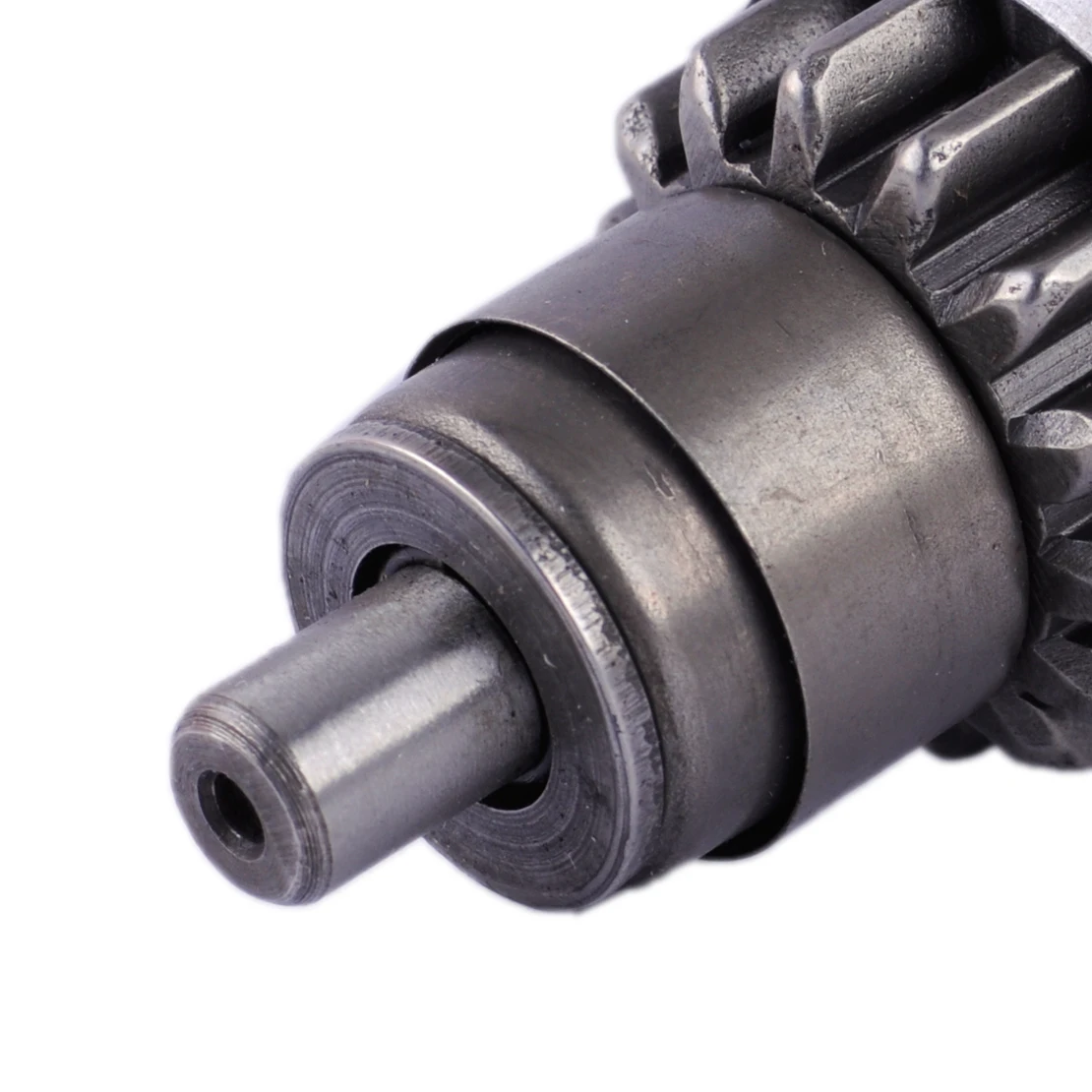 CITALL новый двигатель мотоцикла стартер сцепления шестерни Bendix подходит для GY6 49cc