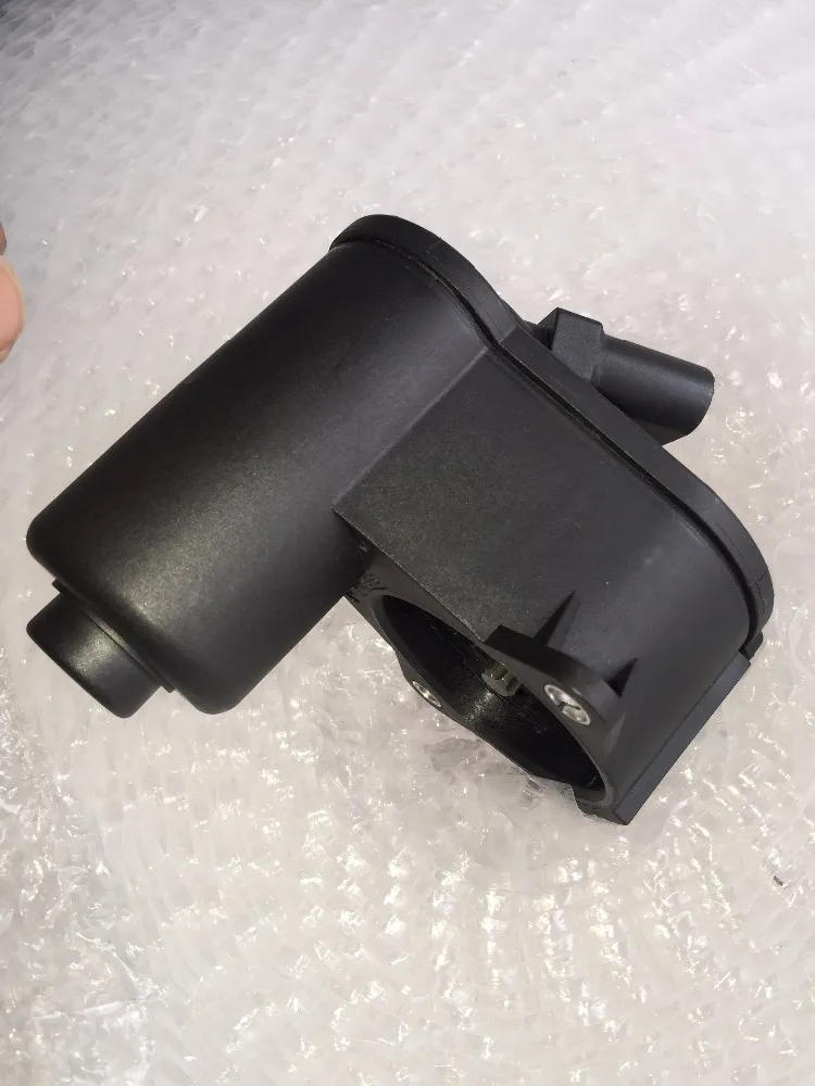 12/6 TORX зубов качества Электрический сервопривод стояночный тормоз суппорт двигателя для VW B6 AUDI OE 3C0998281A 3C0998281B 32330208 3C0998281