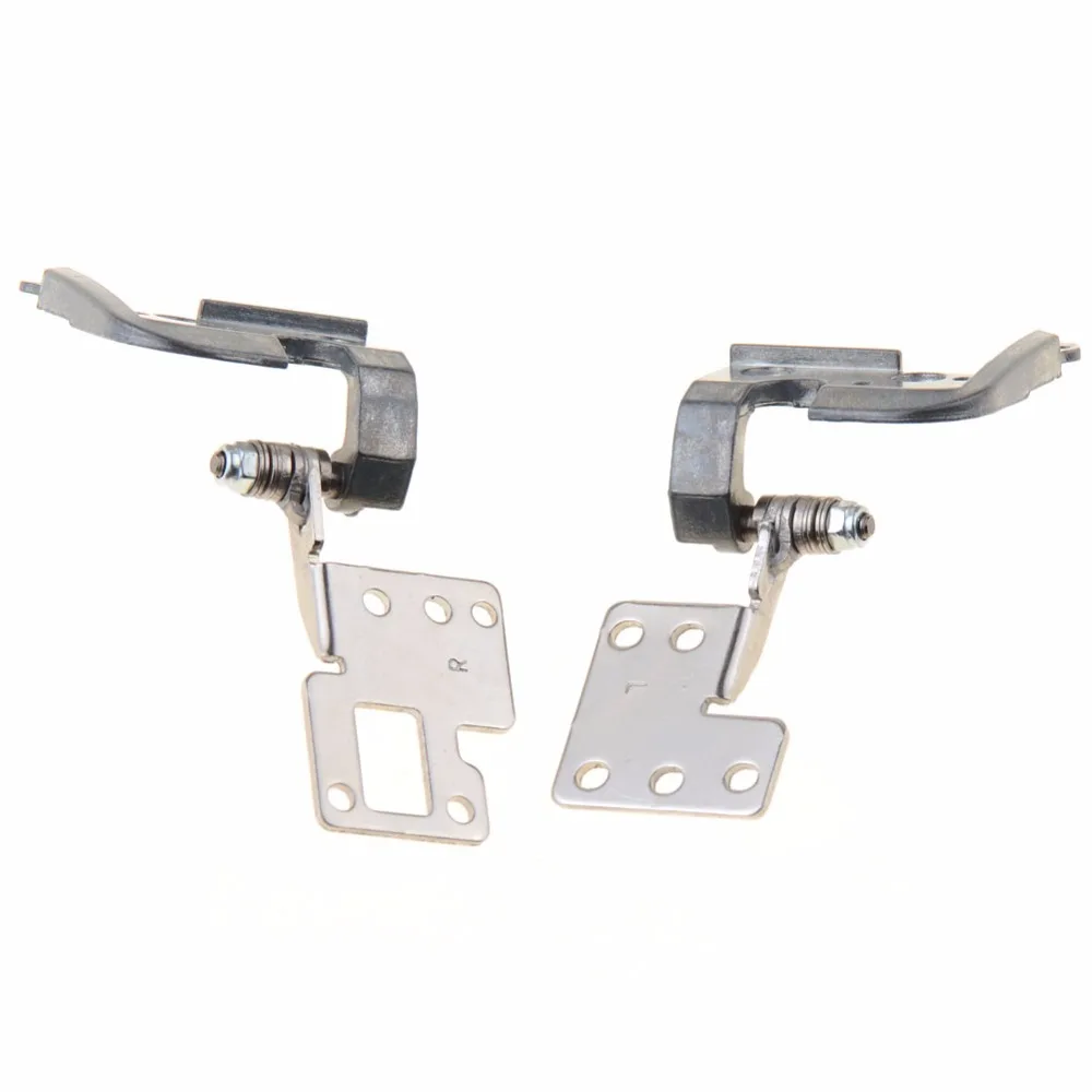 ЖК петли для левого и правого ноутбуков подходят ASUS K52 K52F K52N K52J K52D аксессуары VCY68|lcd