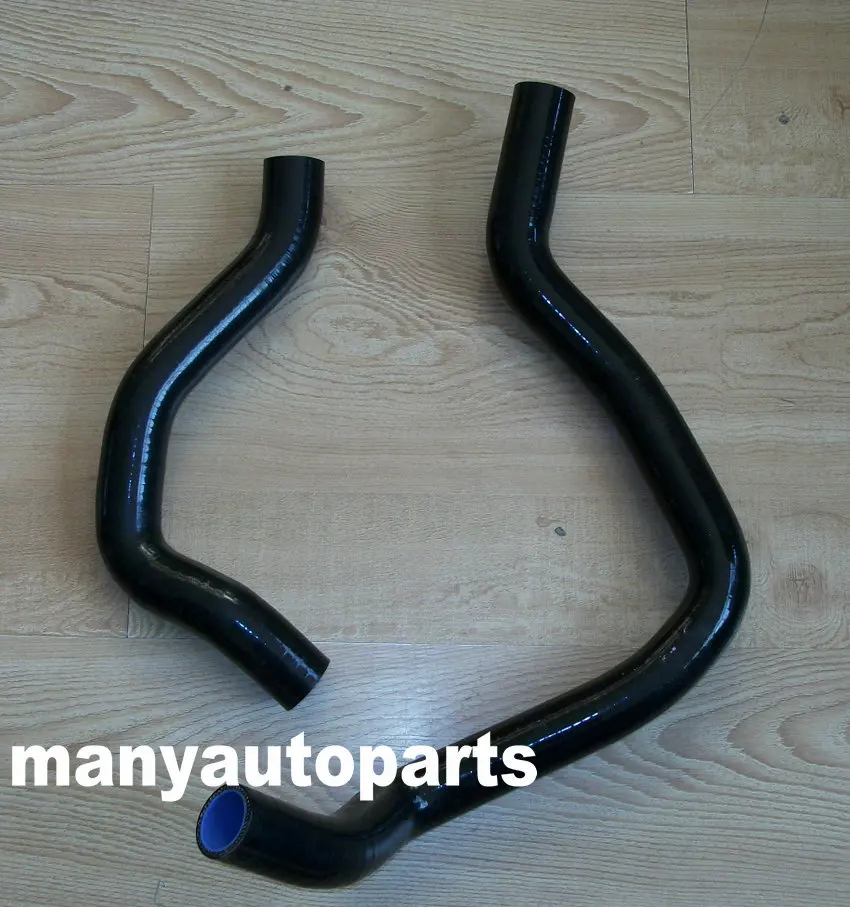 Для HONDA CIVIC/CRX SIR/VT B16A VTEC EE8/EE9/EF8/EF9 89 90 91 шланг радиатора синий|radiator for honda|honda radiatorhose