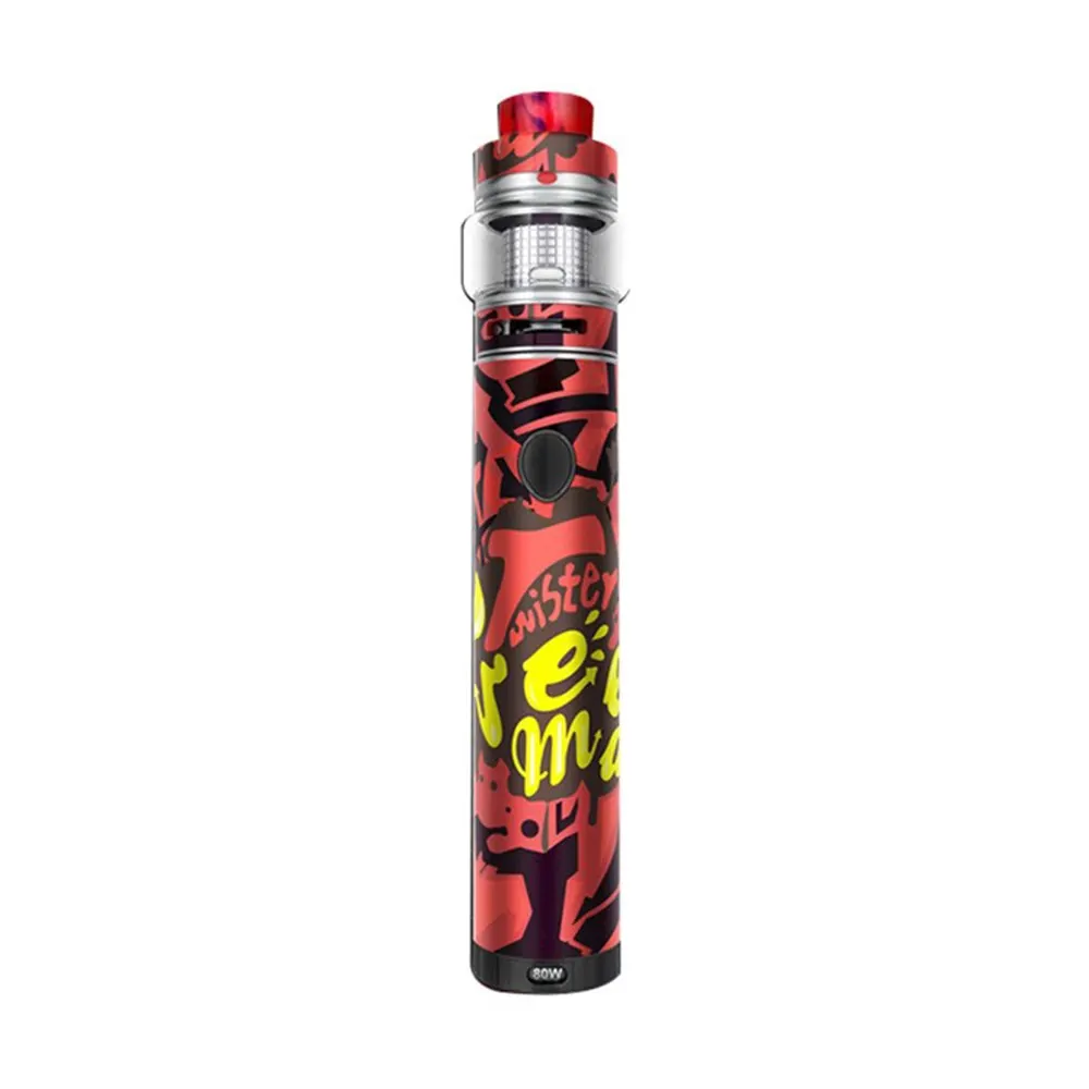 Новый pod kit 80 Вт Freemax Twister комплект с 2300 мАч батареей резервуаром Fireluke 2 мл/5 мл Vape Pen