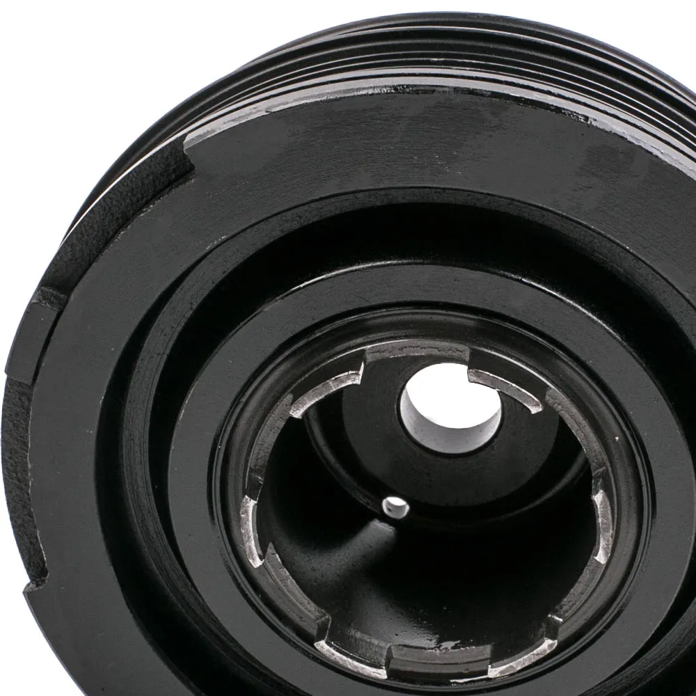 Для BMW 3 Ser 318d 320d E46 98 05 Кривошип демпфер шкива коленвала TVD шкив 11232247887 для 11 23 2 247 887