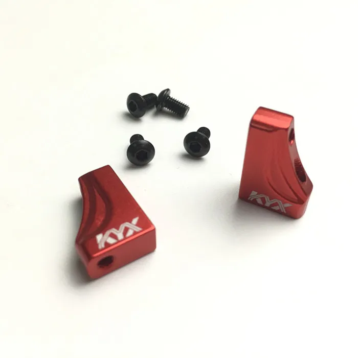 Крепление сервопривода для осевого RR10 90048|servo horn|servo mount |