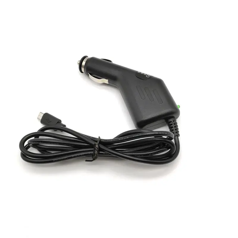 100pcs 5V 2A Micro USB Car Charger for Chuwi Hi8 Vi10 Vi8 Asus TF303 ME572 ME572C ME581C FE171MG U65GT Tablet Adapter