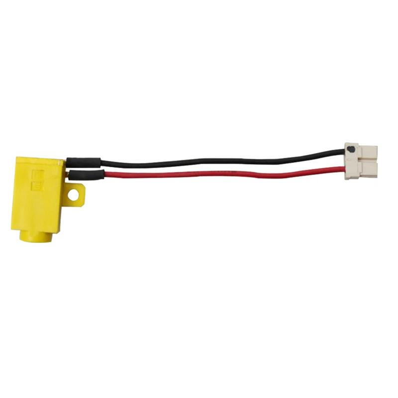 Разъем переменного тока для PSP 2000 power battery socket jack adapter plug charger port 2000/3000 аксессуары