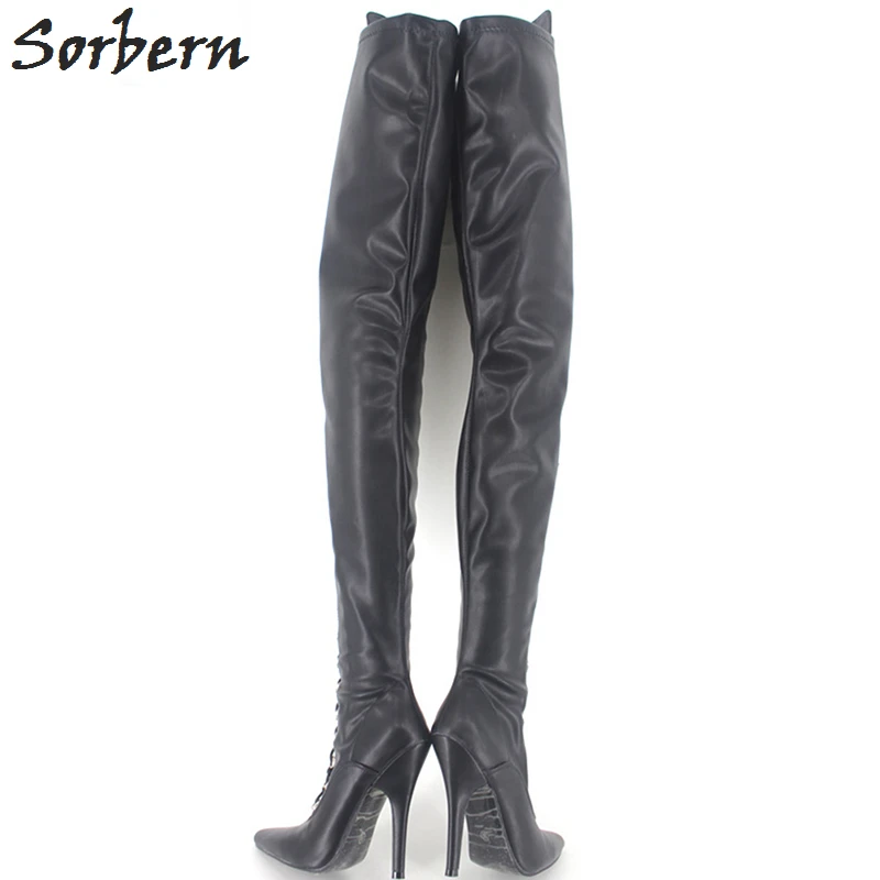 Женские ботинки на высоком каблуке 12 см с острым носком|boots fashion|fashion bootsboots for woman |